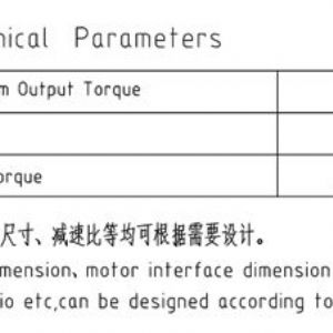 卷?yè)P減速機JQZ86T2